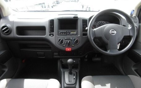 Nissan AD III, 2022 год, 910 000 рублей, 9 фотография