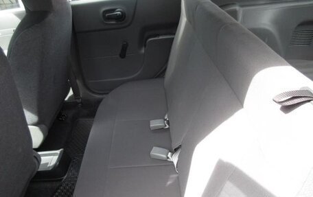 Nissan AD III, 2022 год, 910 000 рублей, 12 фотография