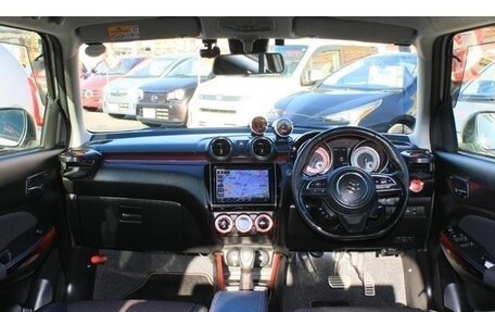 Suzuki Swift V, 2021 год, 1 410 000 рублей, 2 фотография