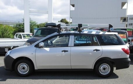 Nissan AD III, 2022 год, 910 000 рублей, 7 фотография