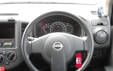 Nissan AD III, 2022 год, 910 000 рублей, 8 фотография