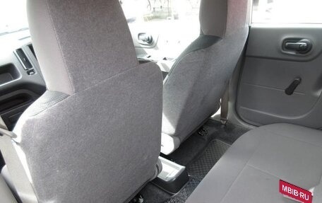 Nissan AD III, 2022 год, 910 000 рублей, 11 фотография