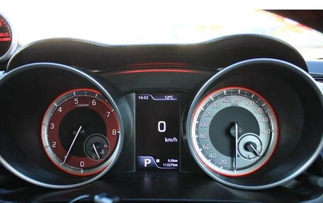 Suzuki Swift V, 2021 год, 1 410 000 рублей, 3 фотография