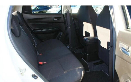 Suzuki Swift V, 2021 год, 1 410 000 рублей, 10 фотография