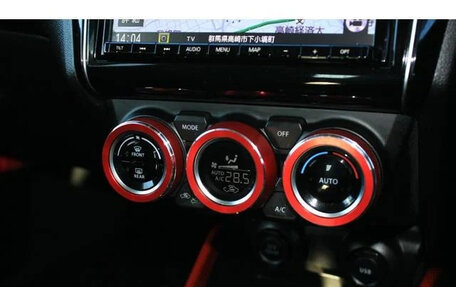 Suzuki Swift V, 2021 год, 1 410 000 рублей, 7 фотография