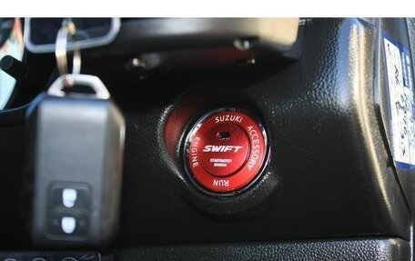 Suzuki Swift V, 2021 год, 1 410 000 рублей, 8 фотография