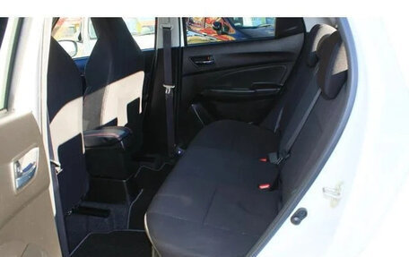 Suzuki Swift V, 2021 год, 1 410 000 рублей, 14 фотография