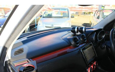 Suzuki Swift V, 2021 год, 1 410 000 рублей, 12 фотография