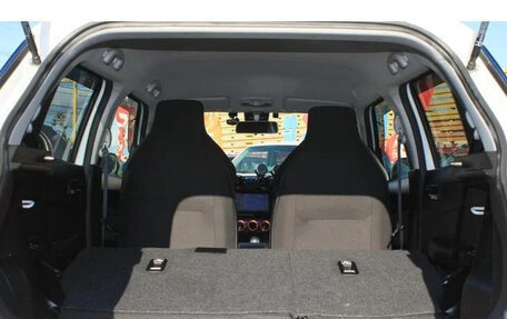 Suzuki Swift V, 2021 год, 1 410 000 рублей, 17 фотография