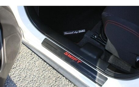 Suzuki Swift V, 2021 год, 1 410 000 рублей, 13 фотография