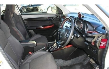 Suzuki Swift V, 2021 год, 1 410 000 рублей, 4 фотография