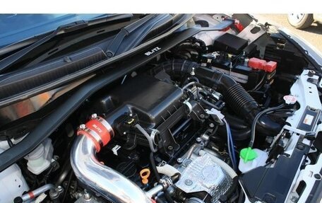 Suzuki Swift V, 2021 год, 1 410 000 рублей, 19 фотография