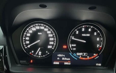 BMW 1 серия, 2022 год, 1 728 003 рублей, 12 фотография