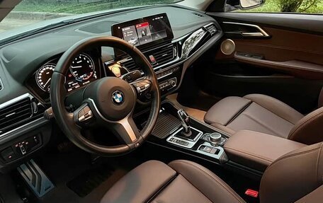 BMW 1 серия, 2022 год, 1 728 003 рублей, 10 фотография
