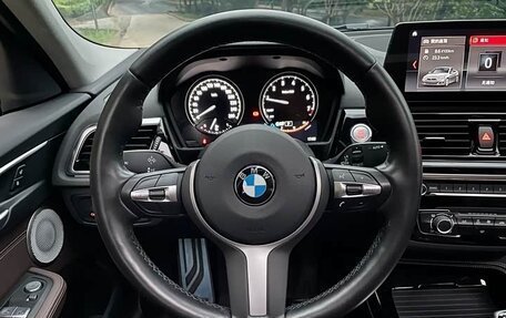 BMW 1 серия, 2022 год, 1 728 003 рублей, 11 фотография