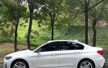 BMW 1 серия, 2022 год, 1 728 003 рублей, 5 фотография