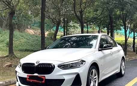 BMW 1 серия, 2022 год, 1 728 003 рублей, 4 фотография