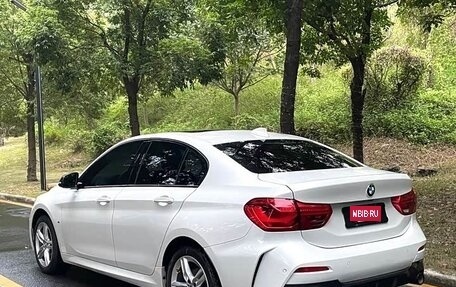 BMW 1 серия, 2022 год, 1 728 003 рублей, 6 фотография