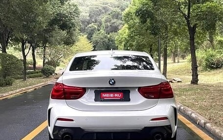 BMW 1 серия, 2022 год, 1 728 003 рублей, 7 фотография