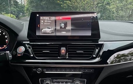 BMW 1 серия, 2022 год, 1 728 003 рублей, 13 фотография