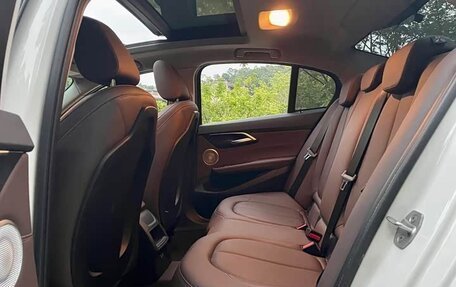 BMW 1 серия, 2022 год, 1 728 003 рублей, 21 фотография