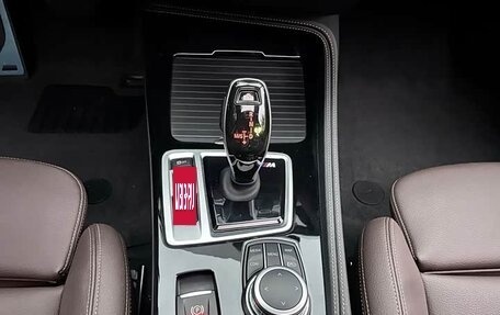 BMW 1 серия, 2022 год, 1 728 003 рублей, 14 фотография