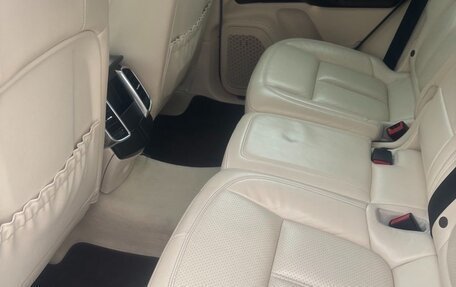 Porsche Cayenne III, 2016 год, 4 100 000 рублей, 8 фотография