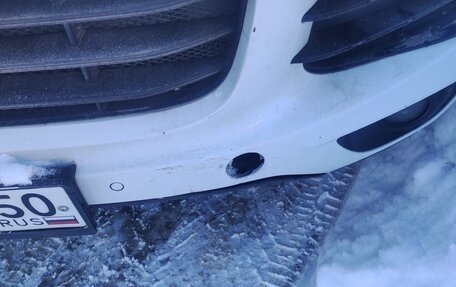 Porsche Cayenne III, 2016 год, 4 100 000 рублей, 15 фотография