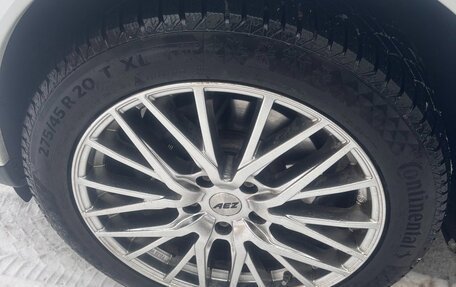 Porsche Cayenne III, 2016 год, 4 100 000 рублей, 13 фотография