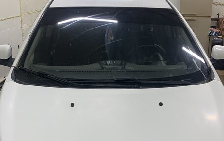 Chevrolet Aveo III, 2012 год, 350 000 рублей, 7 фотография