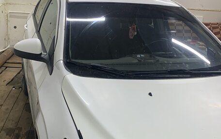 Chevrolet Aveo III, 2012 год, 350 000 рублей, 8 фотография