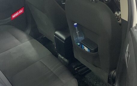 Chevrolet Aveo III, 2012 год, 350 000 рублей, 5 фотография