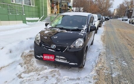 Daihatsu Mira e:S I рестайлинг, 2013 год, 550 000 рублей, 1 фотография