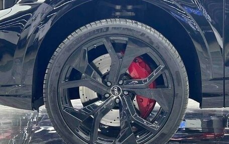 Audi Q8 I, 2025 год, 13 000 000 рублей, 6 фотография