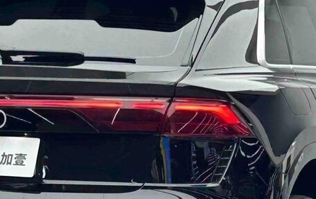 Audi Q8 I, 2025 год, 13 000 000 рублей, 4 фотография