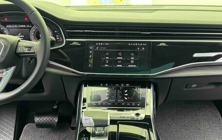 Audi Q8 I, 2025 год, 13 000 000 рублей, 12 фотография