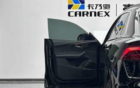 Audi Q8 I, 2025 год, 13 000 000 рублей, 8 фотография