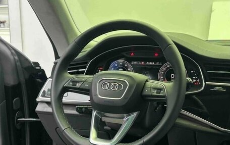 Audi Q8 I, 2025 год, 13 000 000 рублей, 14 фотография