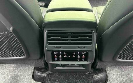 Audi Q8 I, 2025 год, 13 000 000 рублей, 13 фотография