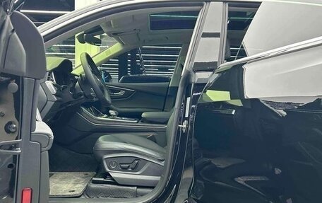 Audi Q8 I, 2025 год, 13 000 000 рублей, 9 фотография