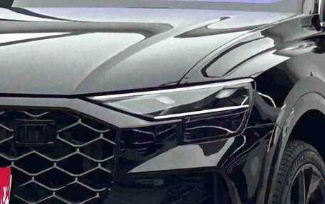 Audi Q8 I, 2025 год, 13 000 000 рублей, 5 фотография