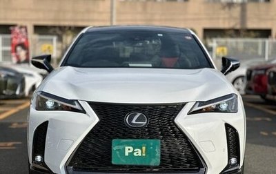 Lexus UX I, 2022 год, 2 150 000 рублей, 1 фотография