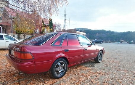 Toyota Carina, 1988 год, 350 000 рублей, 2 фотография