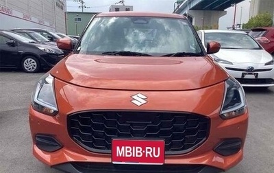Suzuki Swift, 2024 год, 1 810 000 рублей, 1 фотография