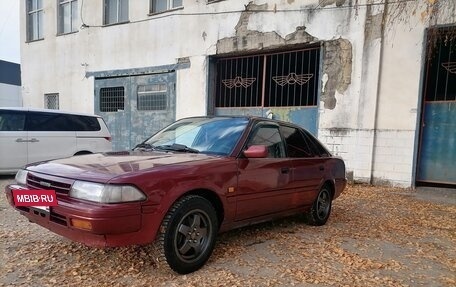 Toyota Carina, 1988 год, 350 000 рублей, 4 фотография