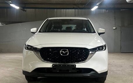 Mazda CX-5 II, 2025 год, 3 450 000 рублей, 1 фотография