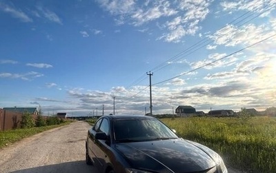 Mazda 3, 2006 год, 360 000 рублей, 1 фотография