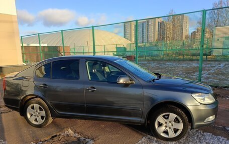 Skoda Octavia, 2013 год, 980 000 рублей, 1 фотография