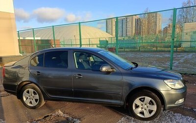 Skoda Octavia, 2013 год, 980 000 рублей, 1 фотография