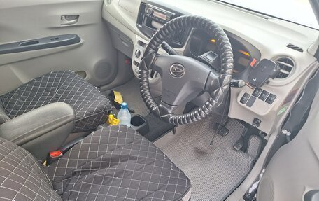 Daihatsu Mira e:S I рестайлинг, 2013 год, 550 000 рублей, 9 фотография